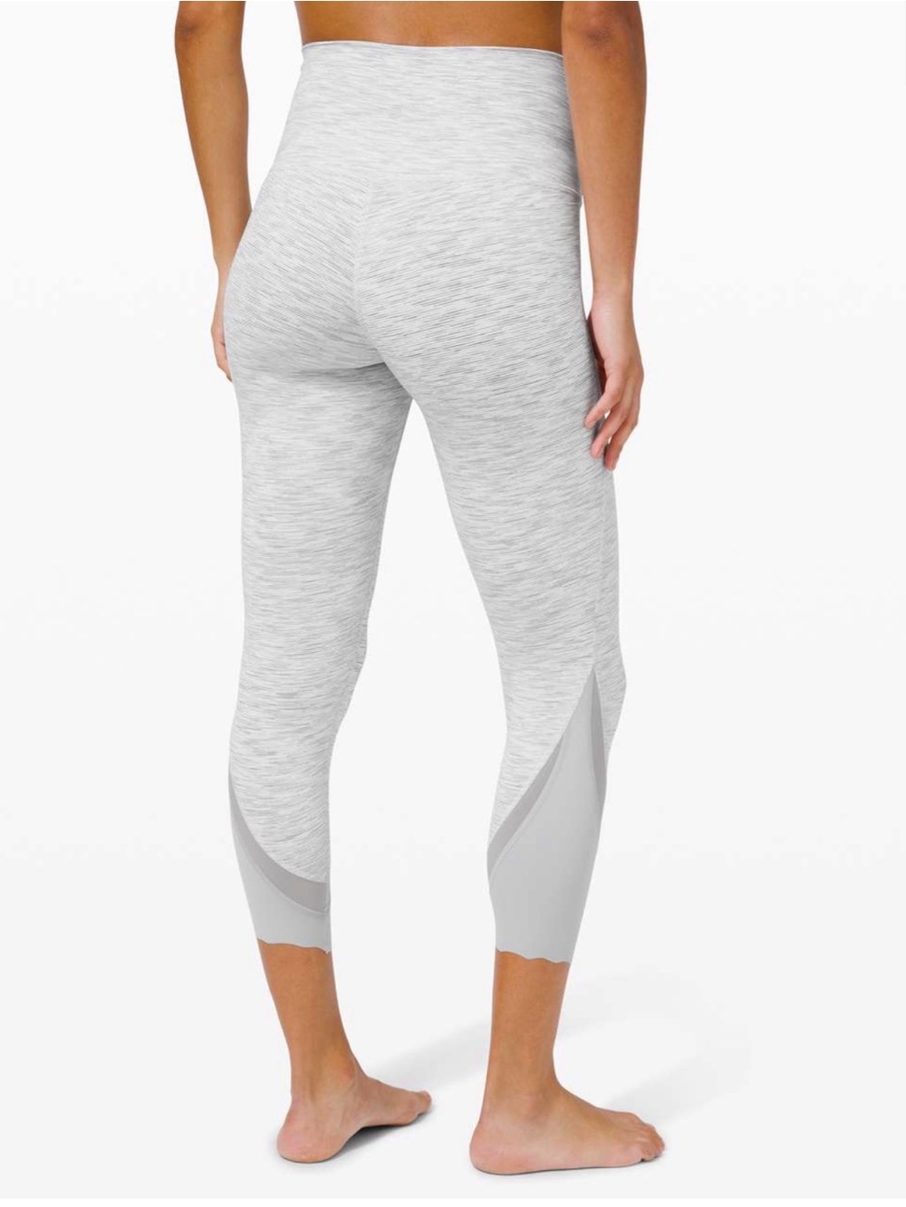 Lululemon High-Rise Leggings
